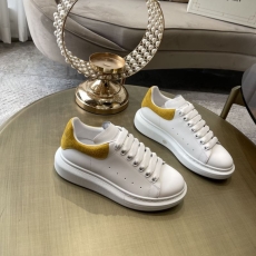 Alexander Mcqueen Low Shoes